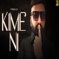 Kime Ni Ramkesh Jiwanpurwala New Haryanvi Song 2025 By Ramkesh Jiwanpurwala Poster